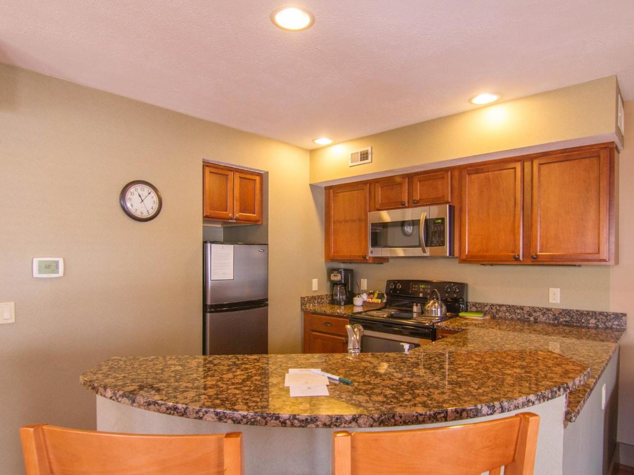 Spacious 2 Bed Condo at Crystal Mountain Resort Thompsonville Exterior foto